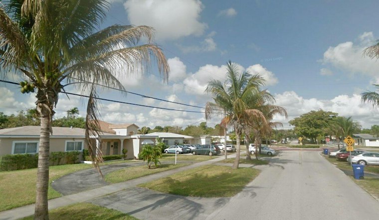 North Miami-Dade Father Jailed After Kids Say They Used Bucket as Toilet