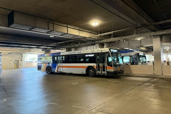 North Miami Man Shoots Himself Getting Off Transit Bus, Flees Toward 7-Eleven