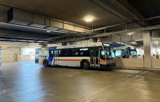 North Miami Man Shoots Himself Getting Off Transit Bus, Flees Toward 7-Eleven
