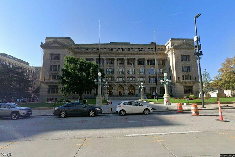 North Omaha Murder Case Heads to Trial as Suspect Resurfaces in Court