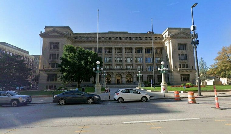 North Omaha Murder Case Heads to Trial as Suspect Resurfaces in Court