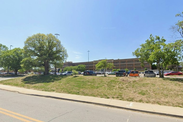 North Omaha Signs Beams for Gene Haynes Stadium, a First in 100 Years