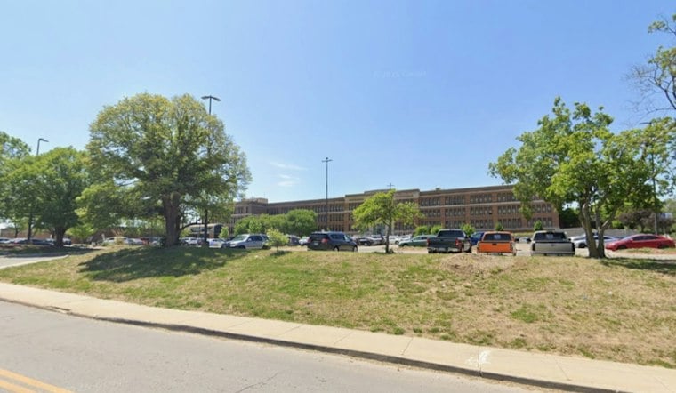 North Omaha Signs Beams for Gene Haynes Stadium, a First in 100 Years