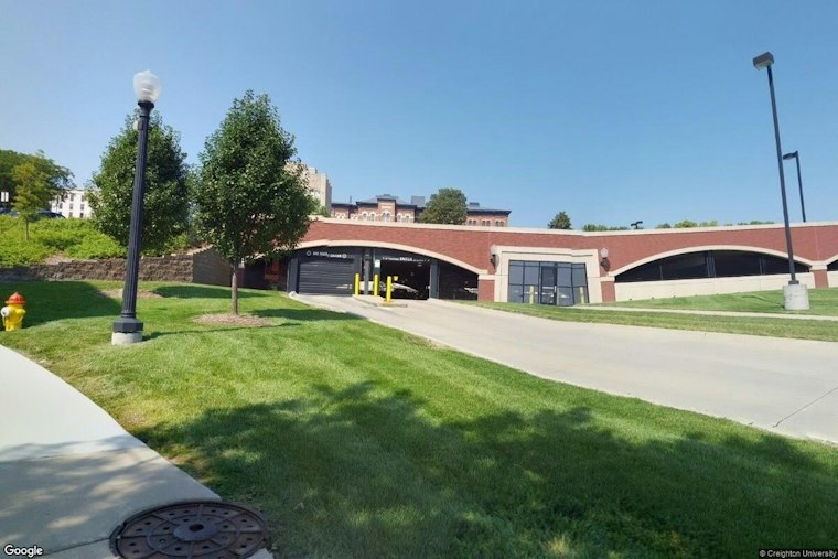 North Omaha Trail Construction Snarls Businesses Near 24th and Hamilton