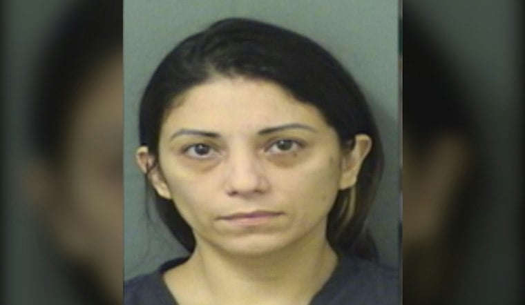 North Palm Beach Home Raid Nets 26 Guns, Cocaine, Mushrooms, Four Arrests