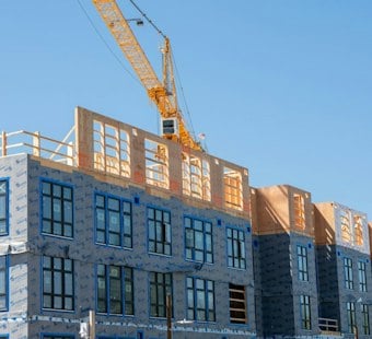 North Park Breaks Ground On 38 Apartments