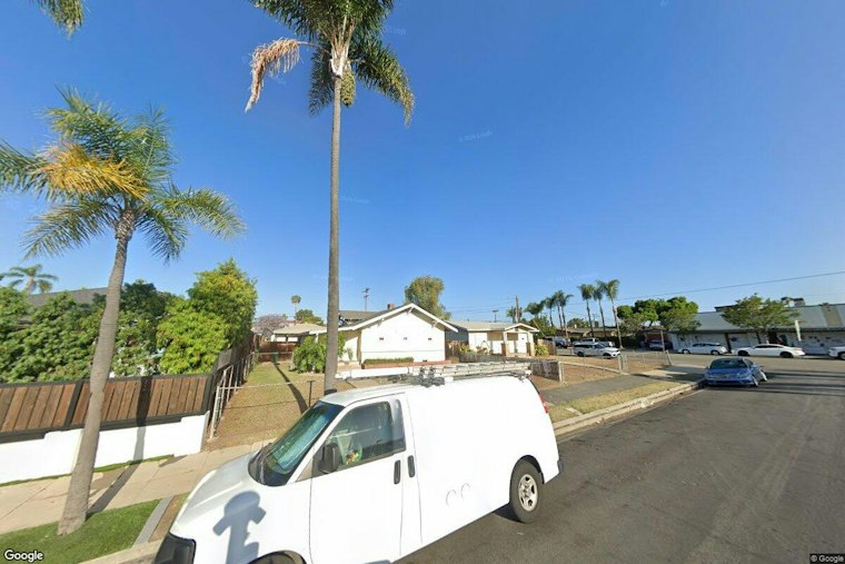North Park Home's Raw Sewage, Burned Shell Push City to Seek Court Takeover