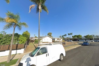 North Park Home's Raw Sewage, Burned Shell Push City to Seek Court Takeover