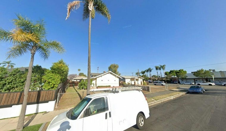 North Park Home's Raw Sewage, Burned Shell Push City to Seek Court Takeover