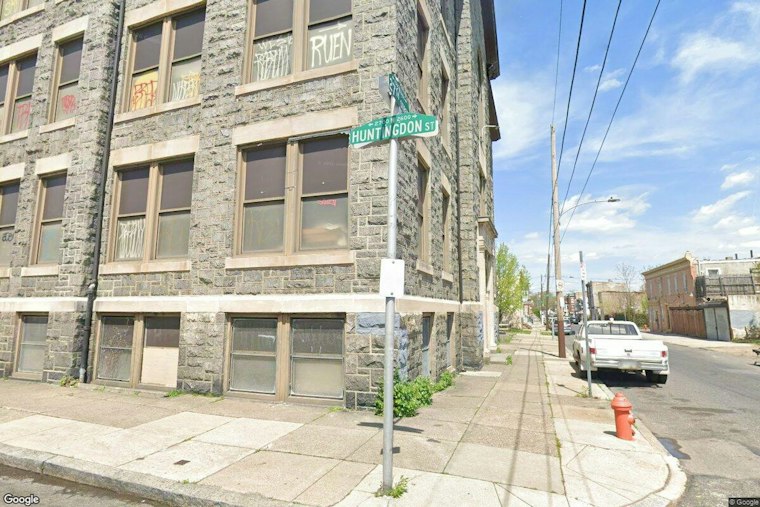 North Philly Gunman Who Robbed Corner Store Gets 10 Years, Not 2, Feds Say