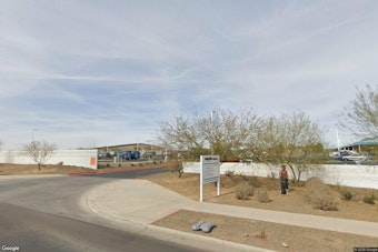 North Phoenix Industrial Land Deal Nets $45.6M