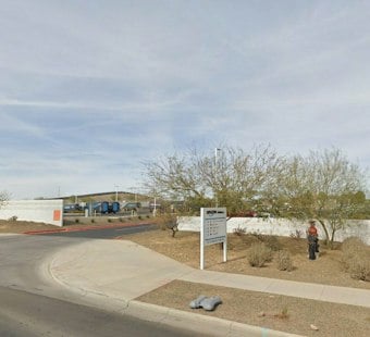 North Phoenix Industrial Land Deal Nets $45.6M