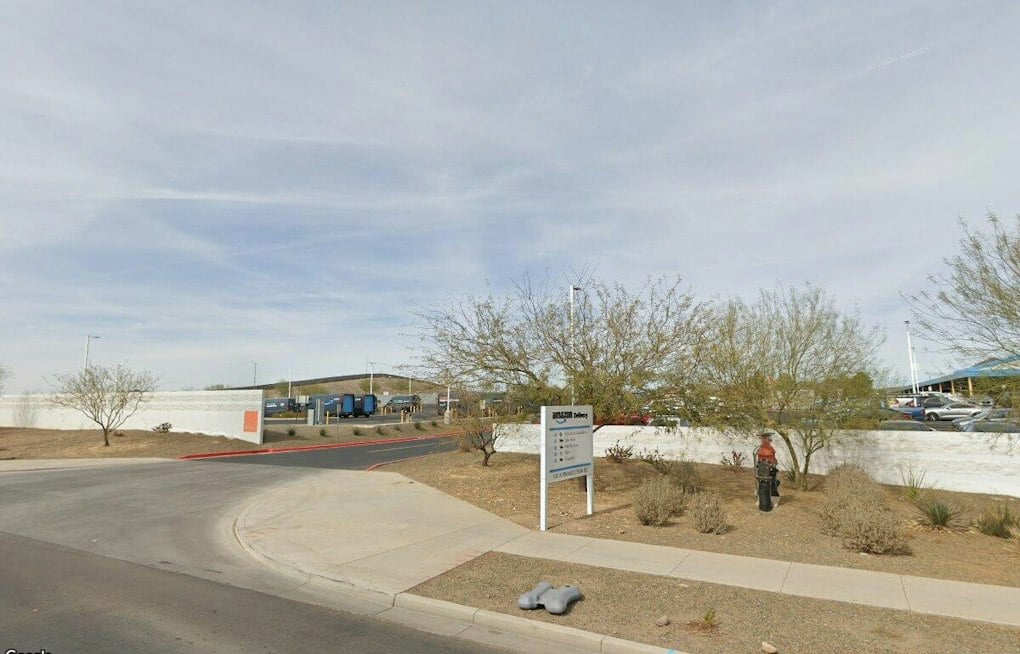 North Phoenix Industrial Land Deal Nets $45.6M