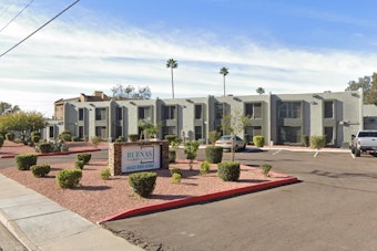North Phoenix Renters Hit With Rent Hikes, 5-Day Eviction Notices at Buenas Apartments
