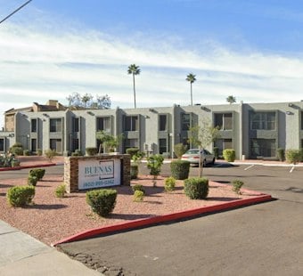 North Phoenix Renters Hit With Rent Hikes, 5-Day Eviction Notices at Buenas Apartments