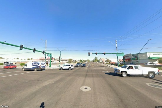 North Phoenix Woman, 61, Dies 10 Days After Being Found Under Car in Backyard