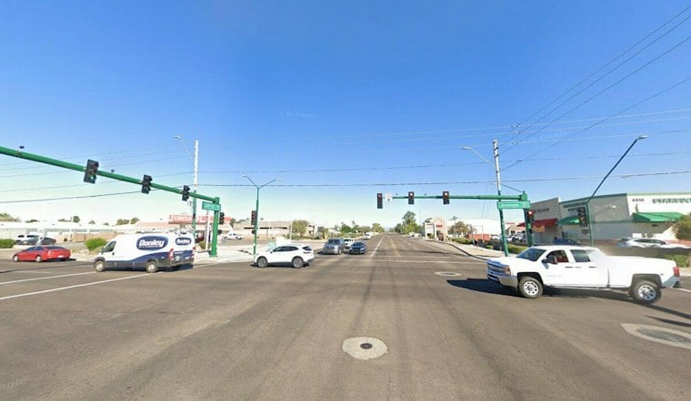 North Phoenix Woman, 61, Dies 10 Days After Being Found Under Car in Backyard
