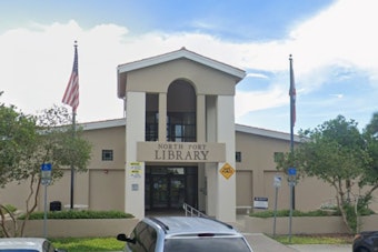 North Port Officials Warn Amendment 3 Tax Cut Could Gut Police, Fire Budgets