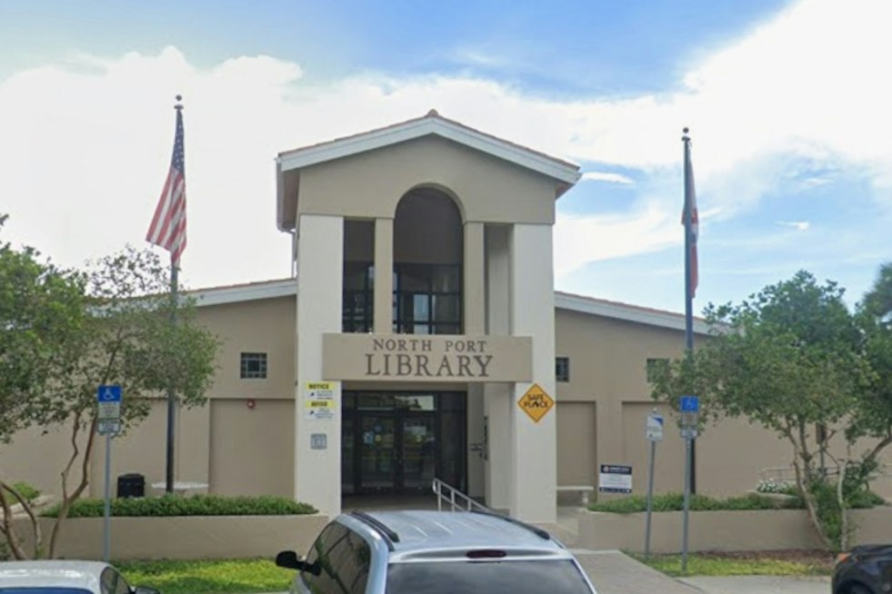 North Port Officials Warn Amendment 3 Tax Cut Could Gut Police, Fire Budgets