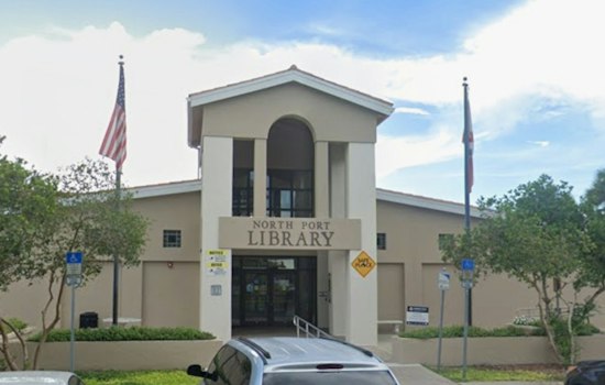 North Port Officials Warn Amendment 3 Tax Cut Could Gut Police, Fire Budgets