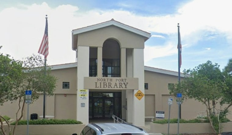 North Port Officials Warn Amendment 3 Tax Cut Could Gut Police, Fire Budgets