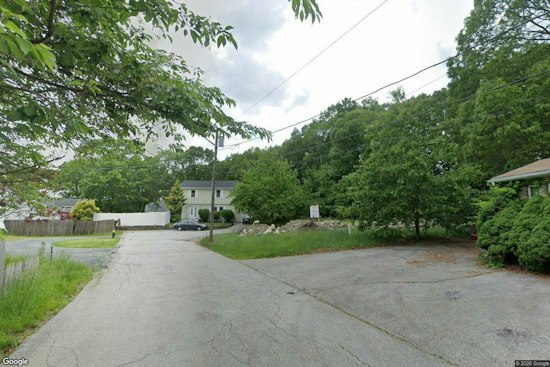 North Providence Pays Marconi Street Neighbors Back for Suing Over Housing Project