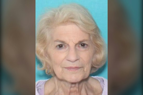 North Providence Police Cancel Silver Alert for 84-Year-Old Woman