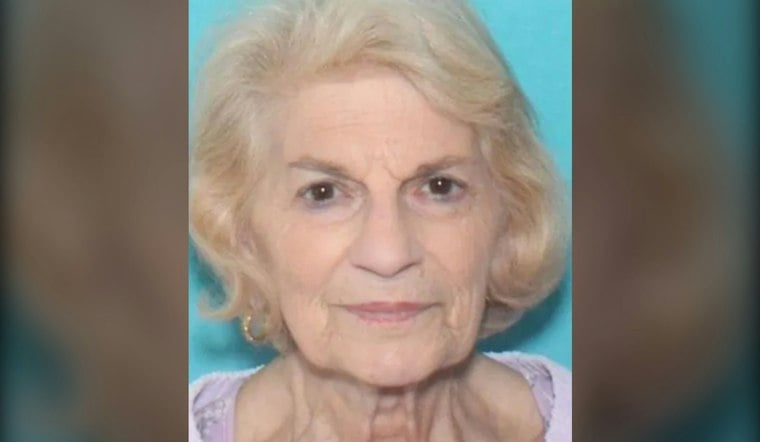 North Providence Police Cancel Silver Alert for 84-Year-Old Woman