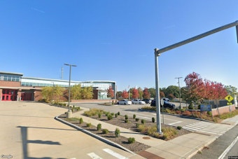 North Providence Pulls Plug on Stalled Housing Deal, Relists Old Police HQ