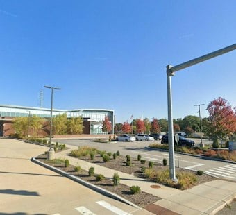 North Providence Pulls Plug on Stalled Housing Deal, Relists Old Police HQ