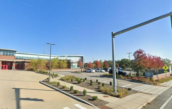 North Providence Pulls Plug on Stalled Housing Deal, Relists Old Police HQ
