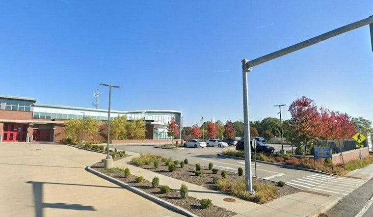 North Providence Pulls Plug on Stalled Housing Deal, Relists Old Police HQ