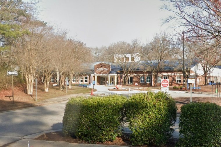 North Raleigh Parents Fight 199-Foot Cell Tower at Brassfield Road Elementary