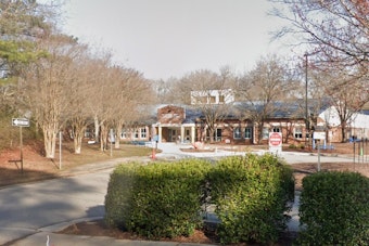 North Raleigh Parents Fight 199-Foot Cell Tower at Brassfield Road Elementary