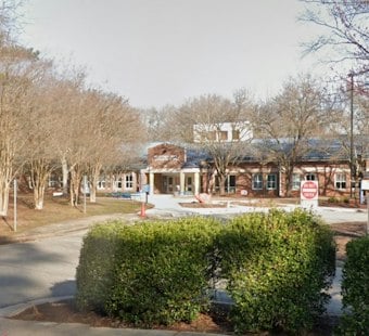 North Raleigh Parents Fight 199-Foot Cell Tower at Brassfield Road Elementary