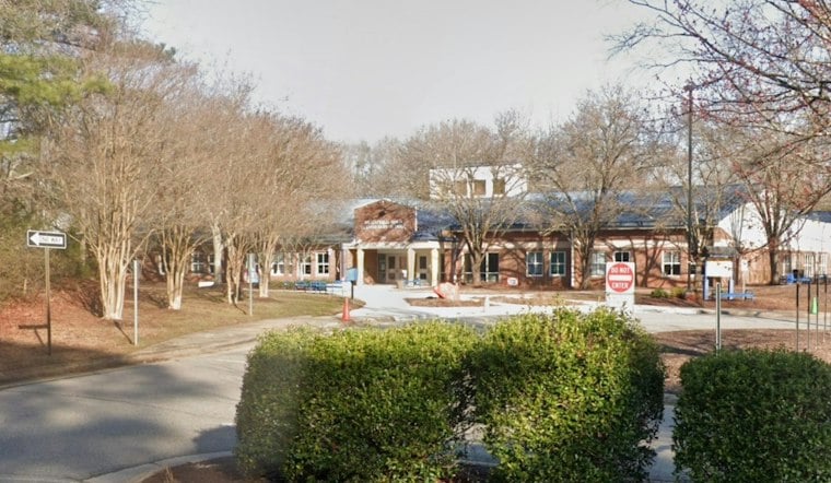 North Raleigh Parents Fight 199-Foot Cell Tower at Brassfield Road Elementary