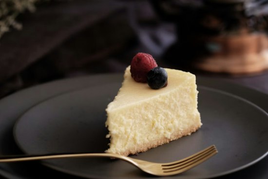 North Richland Hills Cheesecake Shop Turns Grandma's Pie Into Bestseller