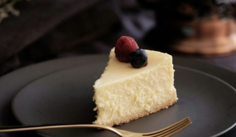 North Richland Hills Cheesecake Shop Turns Grandma's Pie Into Bestseller
