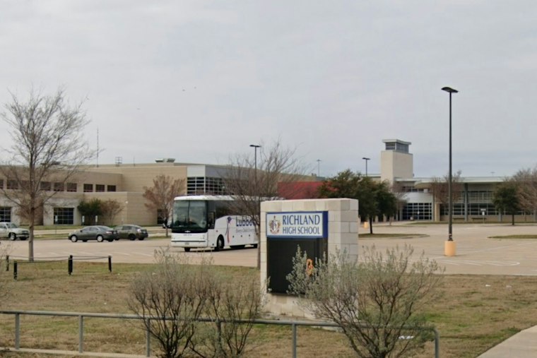 North Richland Hills Teen, Ex-Memphis Football Star, Dies in Overnight Crash