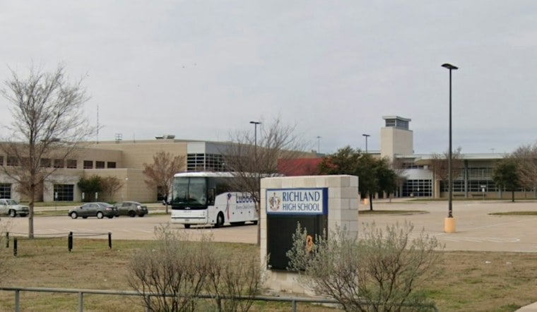 North Richland Hills Teen, Ex-Memphis Football Star, Dies in Overnight Crash
