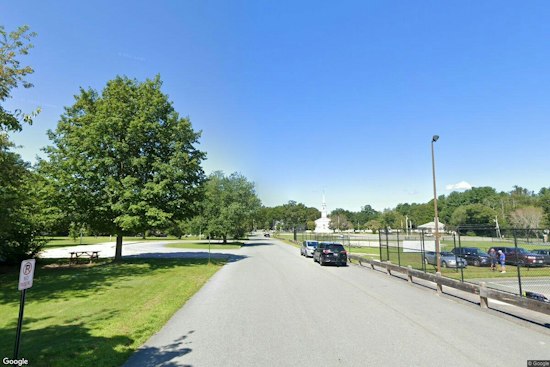 North Scituate's Village Green Marks 60 Years of Art, Antiques and Apple Dumplings