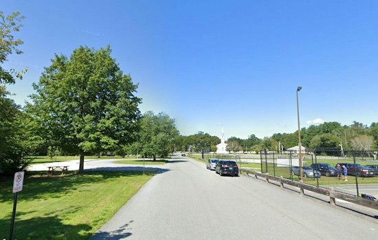 North Scituate's Village Green Marks 60 Years of Art, Antiques and Apple Dumplings