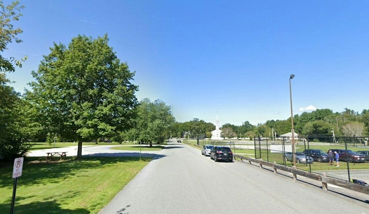North Scituate's Village Green Marks 60 Years of Art, Antiques and Apple Dumplings