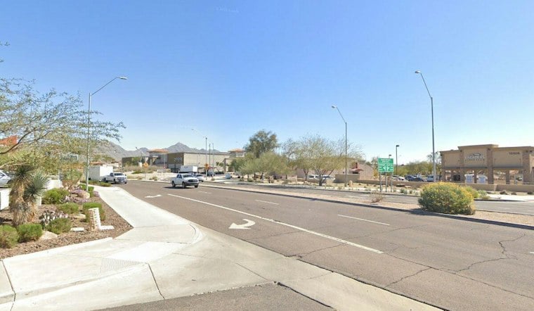 North Scottsdale Lands Time Mission, a 25-Room Laser-Dodging Arcade for 2027
