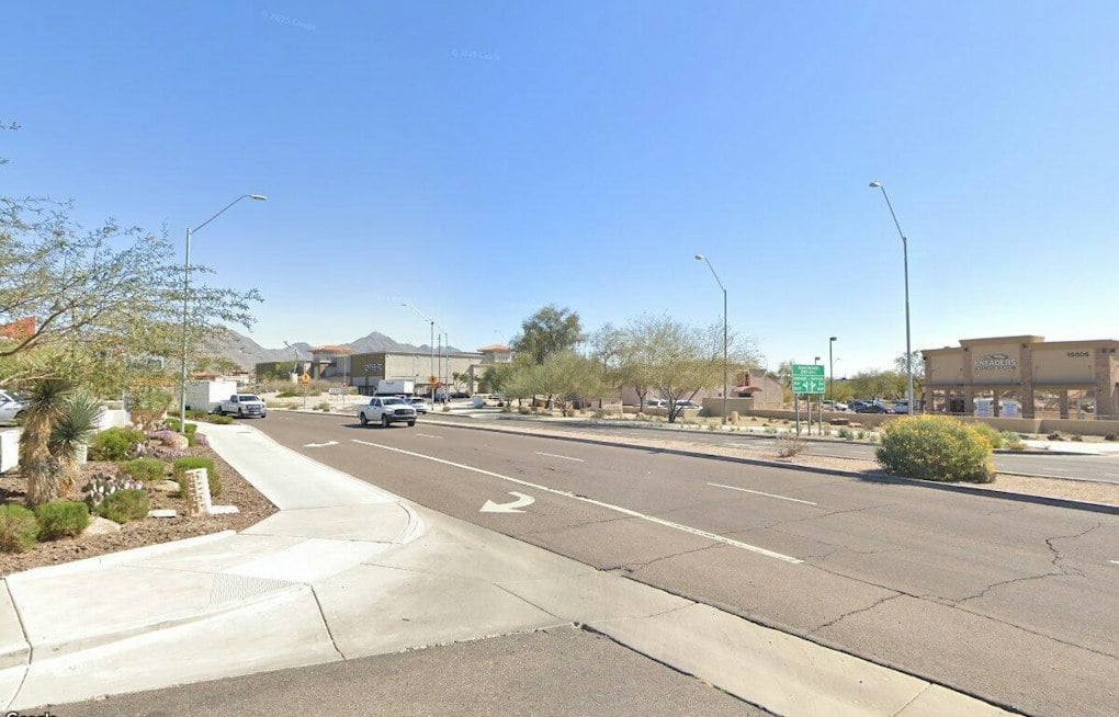North Scottsdale Lands Time Mission, a 25-Room Laser-Dodging Arcade for 2027