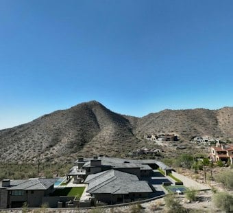 North Scottsdale Mega-Mansion With 20-Car Garage Lists for $29.5 Million
