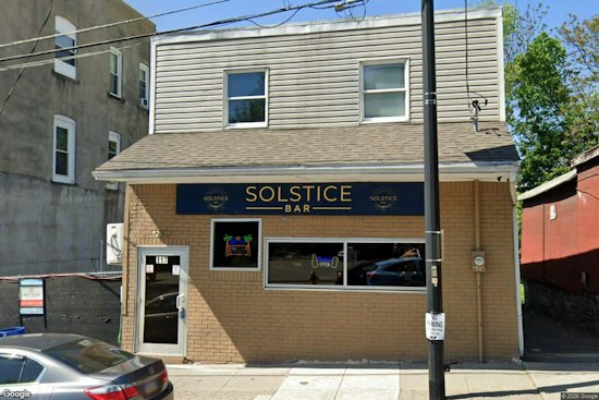 North Scranton's Solstice Bar Barred From Operating for One Year After Street Brawl, Gun Theft