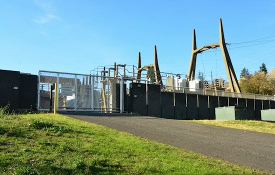 North Seattle Power Outage Hits 6,000-Plus Properties, Delays Shoreline Schools