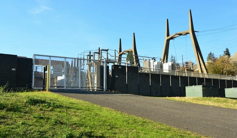North Seattle Power Outage Hits 6,000-Plus Properties, Delays Shoreline Schools