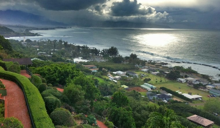 North Shore Teens Rescued After 30 Hours Lost on Pupukea Summit Trail